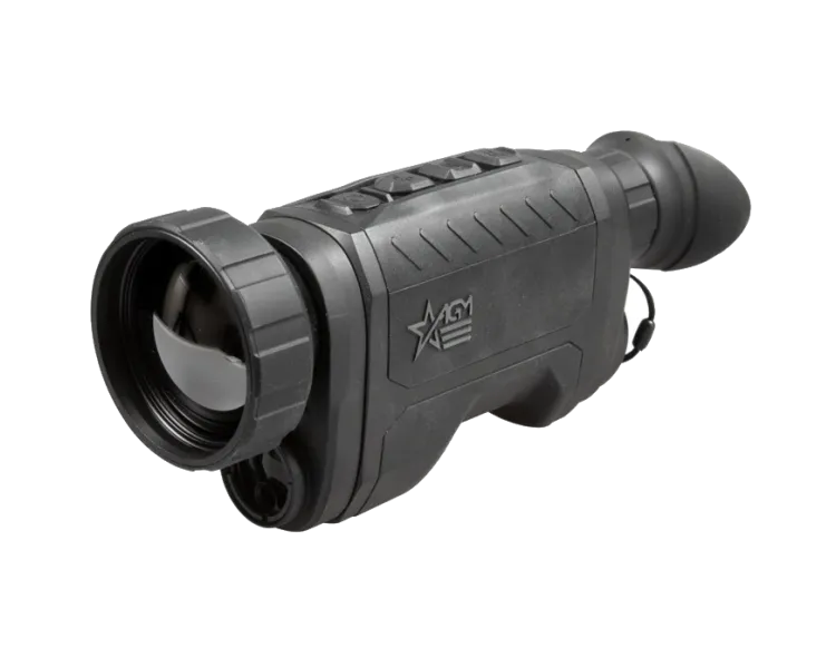 AGM ReachIR LRF 50-640 Тепловізійний монокуляр