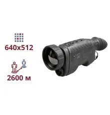 AGM ReachIR LRF 50-640 Тепловізійний монокуляр