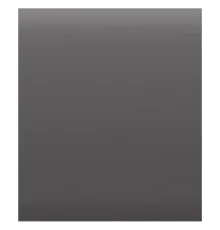 Ajax CenterButton (1-gang/2-way) [55] grey Кнопка