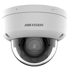 DS-2CD2743G2-LIZS2U 4МП (2.8-12мм) з мікрофоном IP відеокамера Hikvision