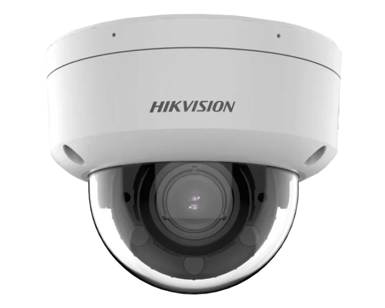 DS-2CD2743G2-LIZS2U 4МП (2.8-12мм) з мікрофоном IP відеокамера Hikvision