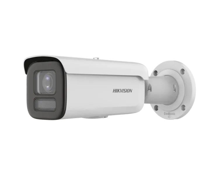 DS-2CD2647G2HT-LIZS (2.8-12мм) IP відеокамера Hikvision