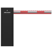 DS-TMG300-DL/A(3 light bar) Шлагбаум