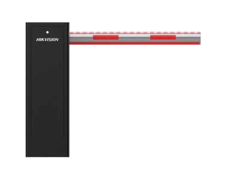 DS-TMG300-DL/A(3 light bar) Шлагбаум