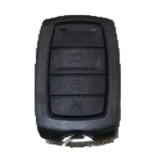 Hikvision DS-TMG012-4W Пульт дистанційного керування шлагбаумом