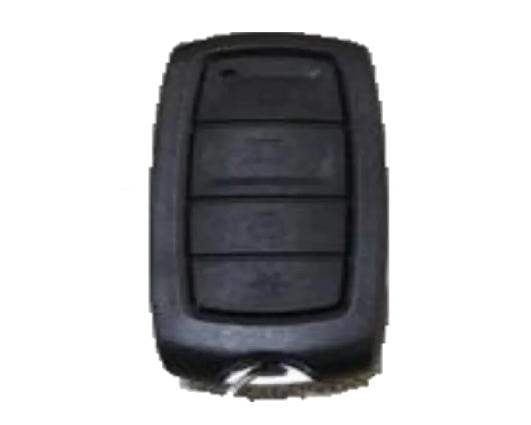 Hikvision DS-TMG012-4W Пульт дистанційного керування шлагбаумом