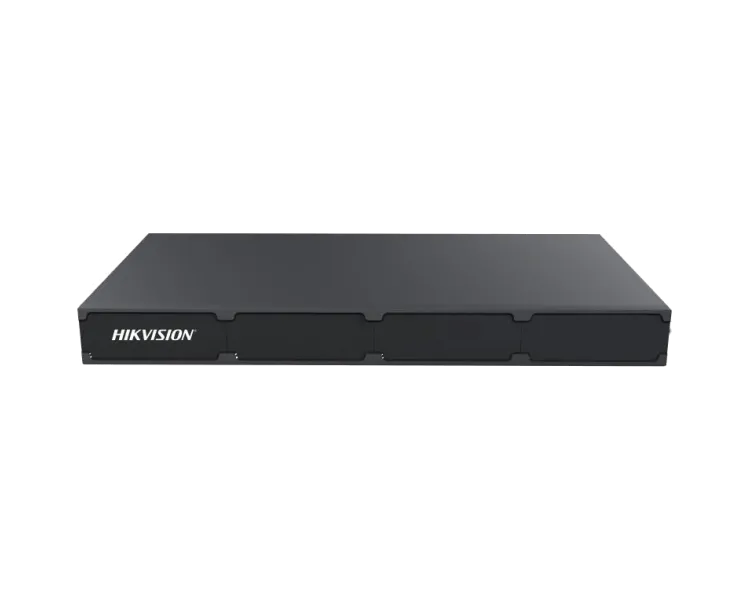 Hikvision DS-KS6160 SIP сервер