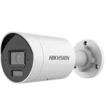 DS-2CD2083G2-LI 8МП (4мм) IP відеокамера Hikvision