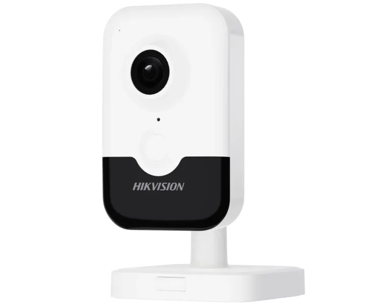 DS-2CD2423G2-IW(W) 2МП (2.8мм) IP відеокамера Hikvision