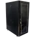 19" 33U 610х865 Шафа посилена чорна