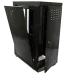 19" 33U 610х865 Шафа посилена чорна