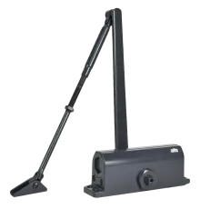 ATIS DC-604 Graphite Дотягувач