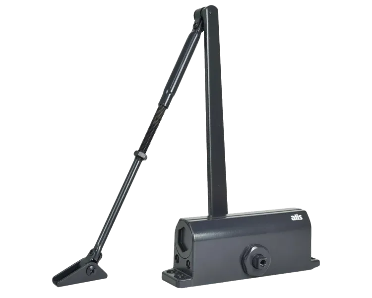 ATIS DC-604 Graphite Дотягувач
