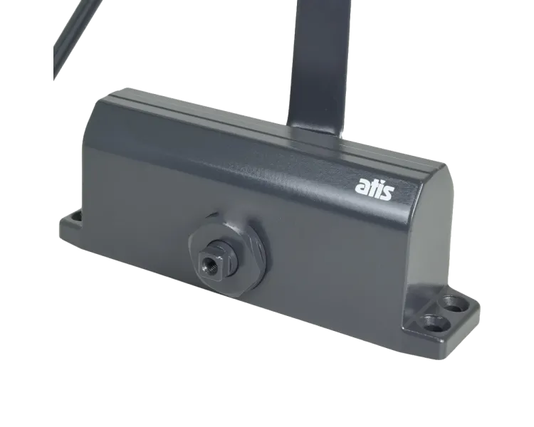 ATIS DC-604 Graphite Дотягувач