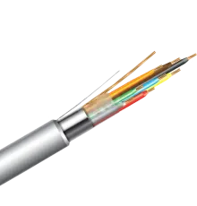 DCG AlarmCable 8core BC 100 м Сигнальний кабель