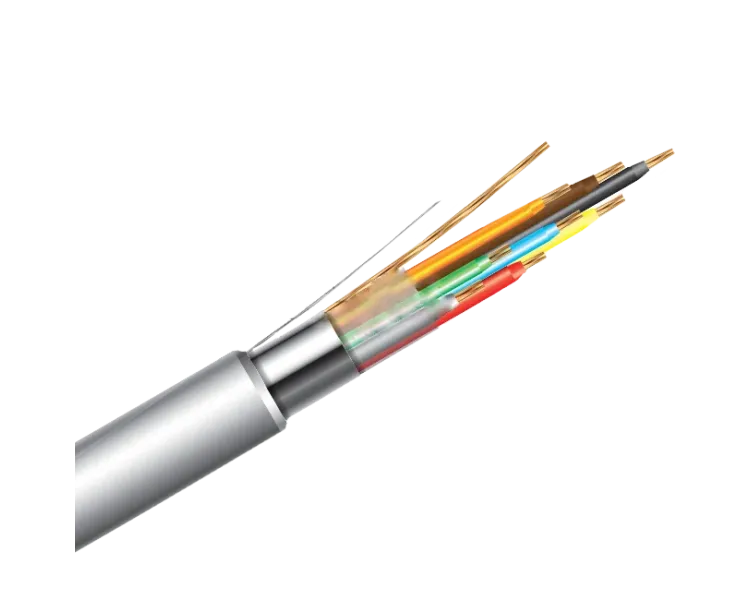 DCG AlarmCable 8core BC 100 м Сигнальний кабель