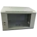 19" EASYCASE 60-60-09-ДА-7035 (сіра) Шафа