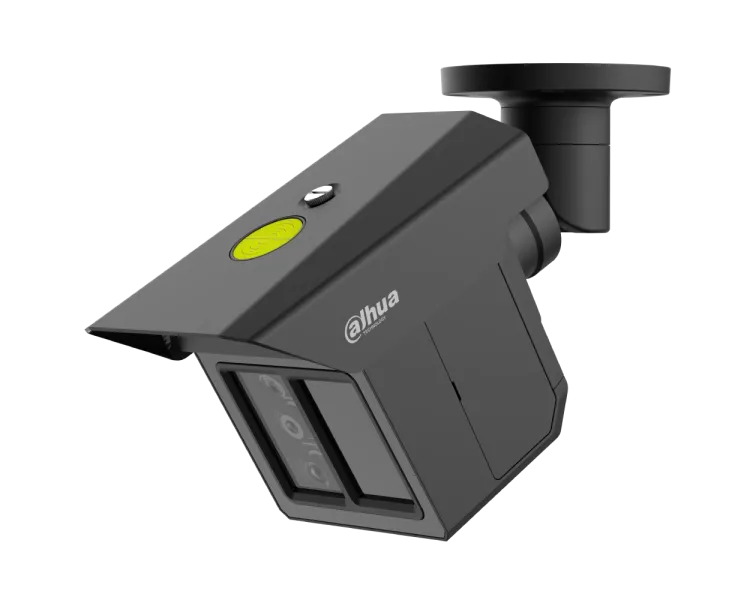 DH-IPC-MFW5241T2-E3-ASE black WizMind Triple-Sight 3x 2МП (3.6,12,25мм) IP відеокамера Dahua