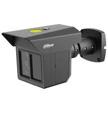 DH-IPC-MFW5241T2-E3-ASE black WizMind Triple-Sight 3x 2МП (3.6,12,25мм) IP відеокамера Dahua