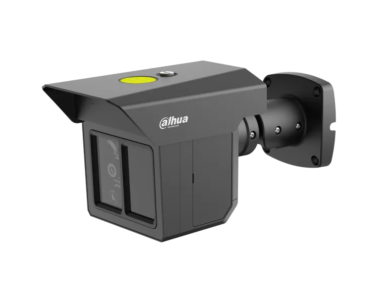 DH-IPC-MFW5241T2-E3-ASE black WizMind Triple-Sight 3x 2МП (3.6,12,25мм) IP відеокамера Dahua
