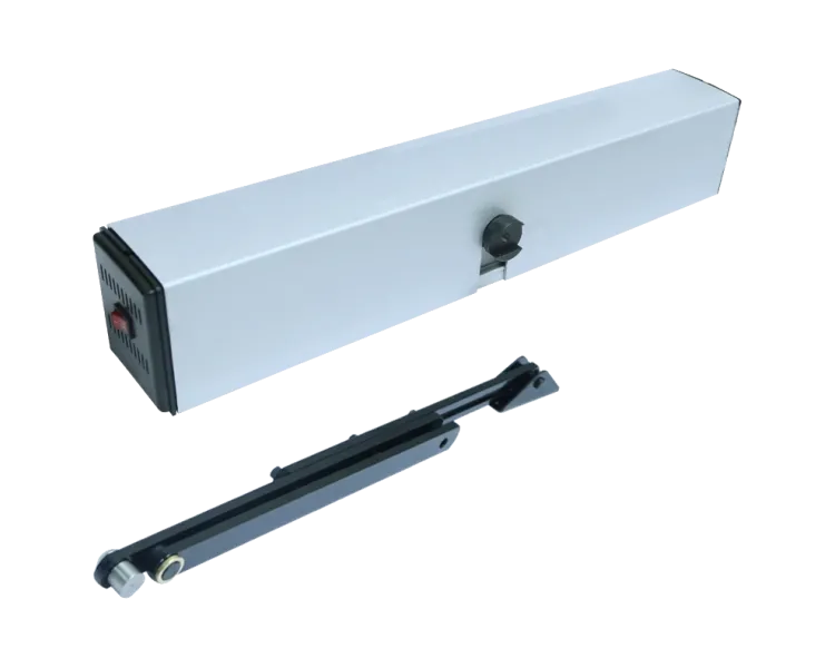 Yli Electronic YAD-200SW(PUSH) Дотягувач з електроприводом для автоматичних дверей