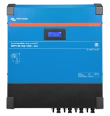 SmartSolar MPPT RS 450/200-MC4 Контролер заряду Victron Energy