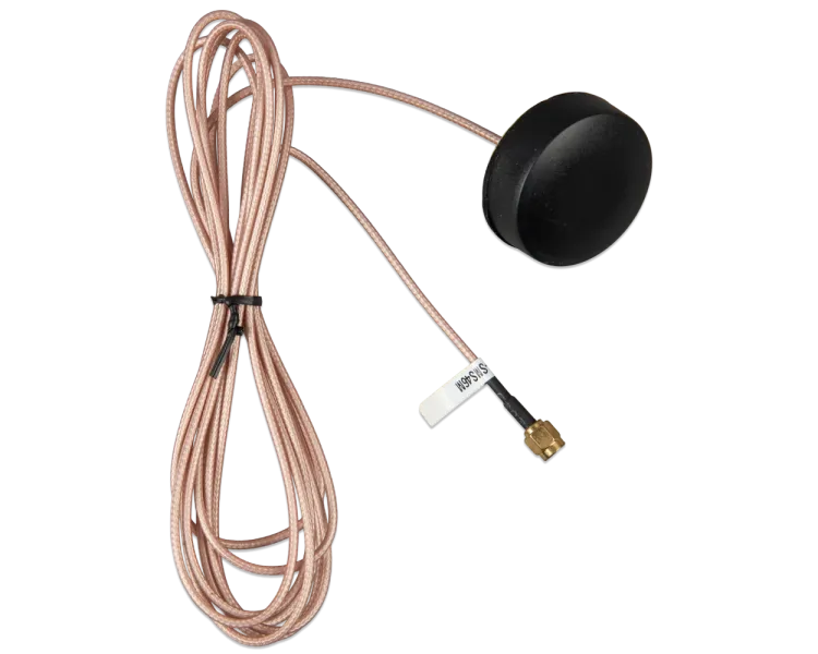 Victron Energy Outdoor LTE-M Puck Зовнішня антена