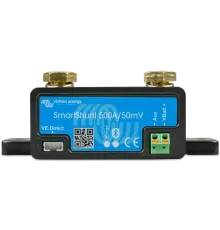 Victron Energy SmartShunt SHU050150050 500A/ 50mV Монітор батареї