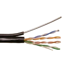 INFOCORD UTP+M 0.51 BC 4PR (305 м) Кабель