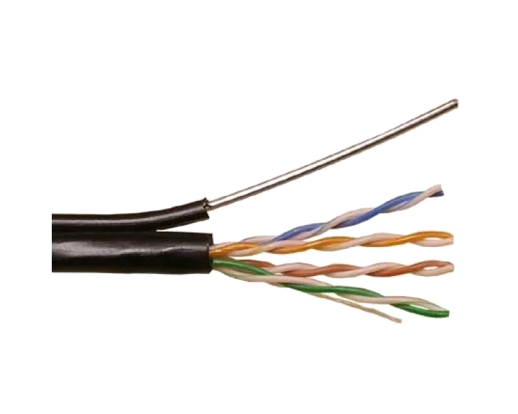 INFOCORD UTP+M 0.51 BC 4PR (305 м) Кабель