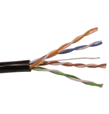 INFOCORD UTP 0.51 BC 4PR OUTDOOR 305 м Кабель