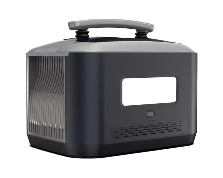 BigBlue CP600 600Вт 537.6 Вт•г Портативне джерело живлення