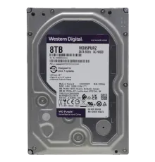 Western Digital Purple WD85PURZ 8Тб Жорсткий диск внутрішній