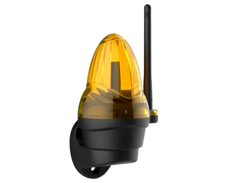 GANT PULSAR mini 12-24-230V Сигнальная лампа универсальная