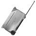 EcoFlow DELTA 3 PRO 4000 Вт Портативне джерело живлення