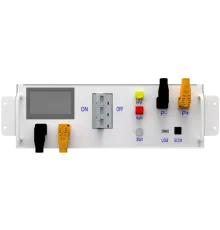 Deye HVB750V/100A-EU 120-750V 100A Cистема керування високовольтною батареєю