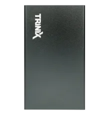 Trinix TPB-4510PD Grey 10 000 мА●г Повербанк