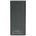 Trinix TPB-4510PD Grey 10 000 мА●г Повербанк