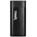 Trinix TPB-6520PDL (20000 mAh) Black Повербанк