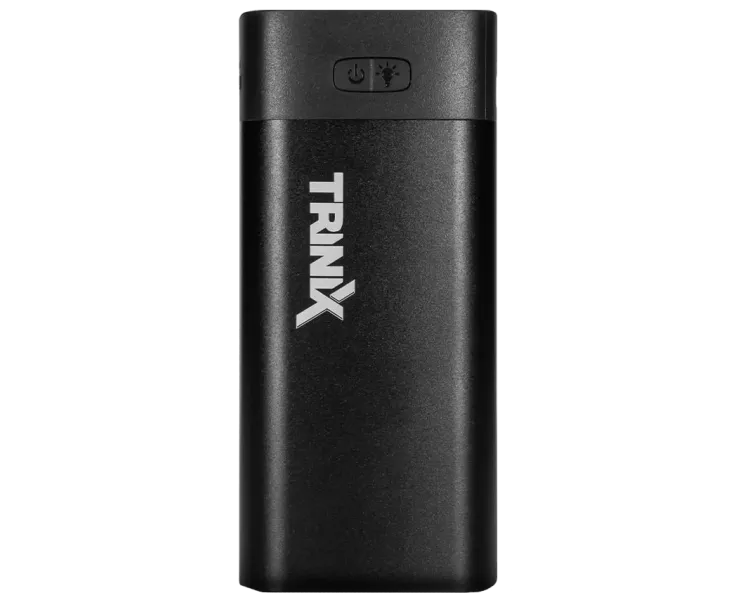 Trinix TPB-6520PDL (20000 mAh) Black Повербанк