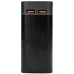 Trinix TPB-6520PDL (20000 mAh) Black Повербанк