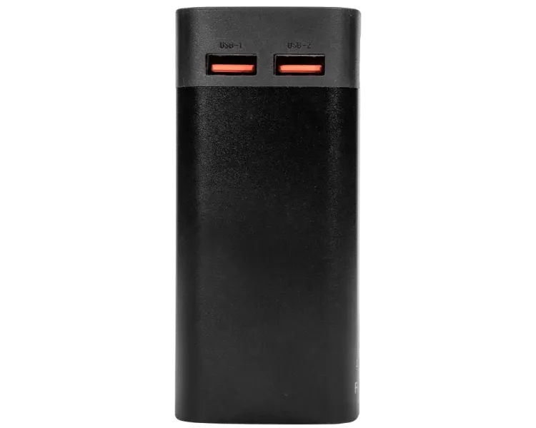 Trinix TPB-6520PDL (20000 mAh) Black Повербанк
