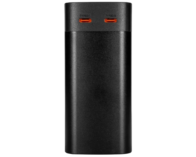 Trinix TPB-6520PDL (20000 mAh) Black Повербанк