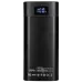 Trinix TPB-6520PDL (20000 mAh) Black Повербанк