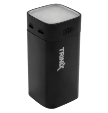 Trinix TPB-6520PDL (20000 mAh) Black Повербанк