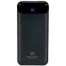 Kraft KPB-2010FC (10000 mAh) Black Повербанк