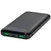 Kraft KPB-2010FC (10000 mAh) Black Повербанк