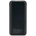 Kraft KPB-2010FC (10000 mAh) Black Повербанк