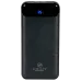 Kraft KPB-2020FC (20000 mAh) Black Повербанк