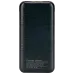 Kraft KPB-2020FC (20000 mAh) Black Повербанк